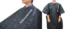 Redken Chromatics Client Cutting Cape-image1 Redken Chromatics Client Cutting Cape-image1