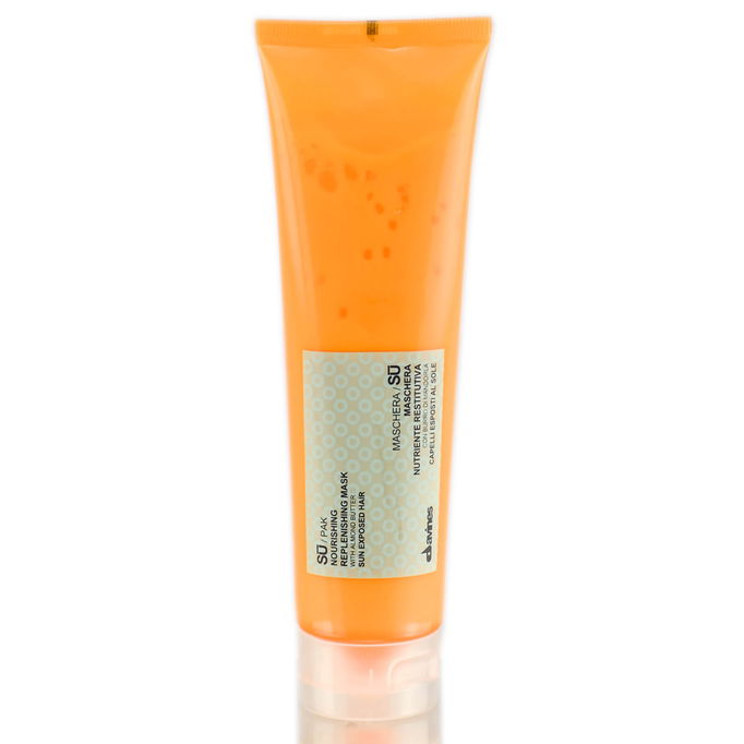 Davines Su Pak Nourishing Replenishing Mask