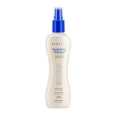 Biosilk Hydrating Therapy Pure Moisture Leave In Spray