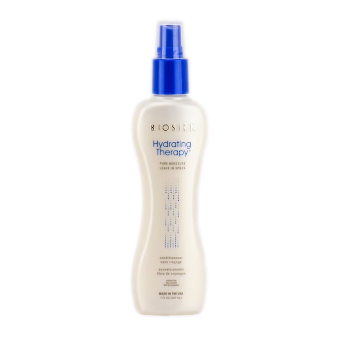 Biosilk Hydrating Therapy Pure Moisture Leave In Spray
