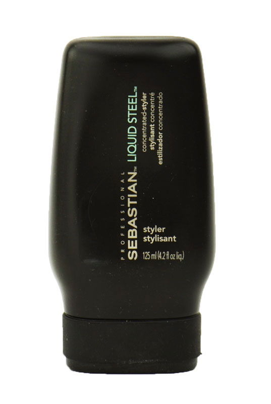 Sebastian Liquid Steel - Concentrated styler
