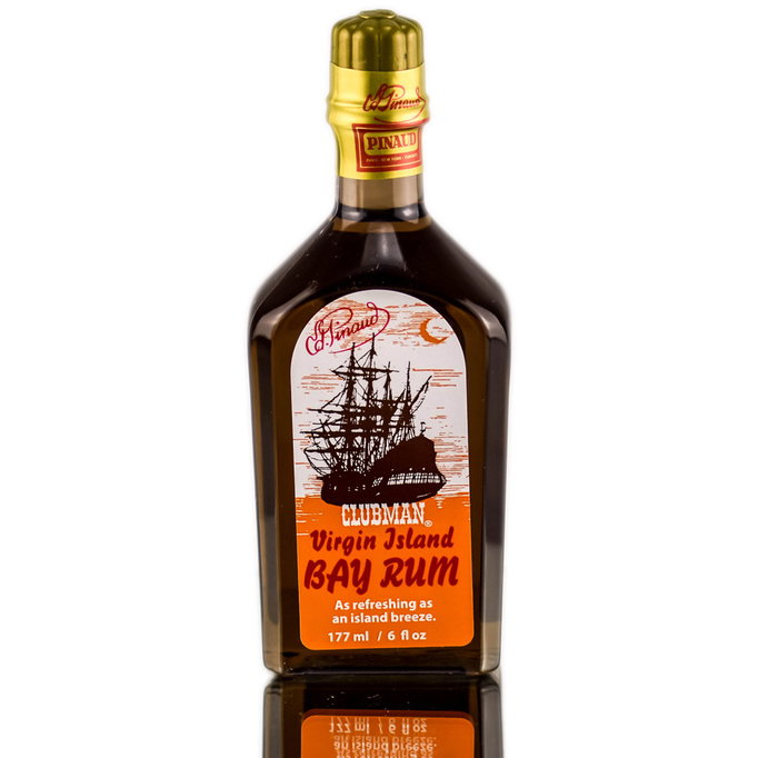 Clubman Virgin Island Bay Rum-image1