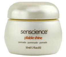 Senscience Pliable Shine Pomade-image1
