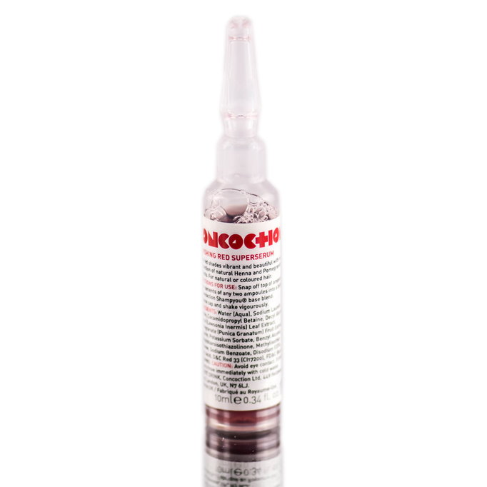 Concoction Ravishing Red SuperSerum Shot-image1 Concoction Ravishing Red SuperSerum Shot-image1