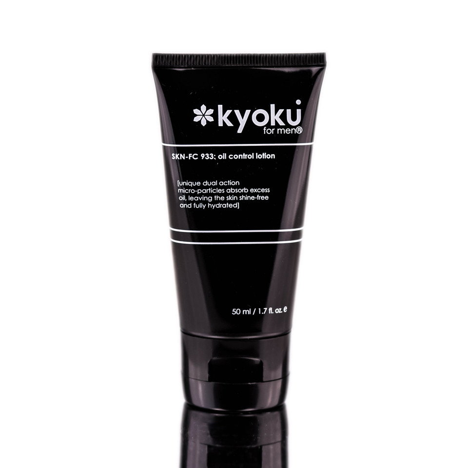 Kyoku Oil Control Lotion-image1