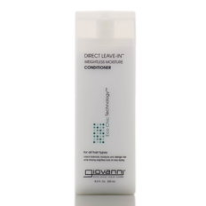 Giovanni Direct Leave-In Weightless Moisture Conditioner-image1