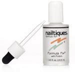 Nail Supplements: Nailtiques Formula Fix with Protein