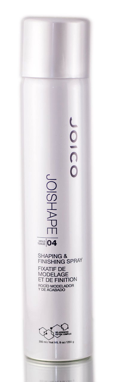 Joico JoiShape - Shaping & Finishing Spray