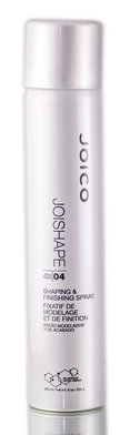 Joico JoiShape - Shaping & Finishing Spray-image1 Joico JoiShape - Shaping & Finishing Spray-image1