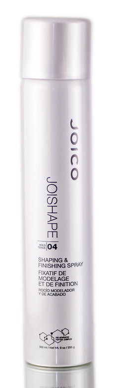 Joico JoiShape - Shaping & Finishing Spray-image1