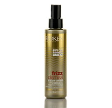 Redken Frizz Dismiss Instant Deflate Leave In Smoothing Oil Serum-image1