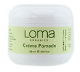 Loma Organics Creme Pomade Loma Organics Creme Pomade