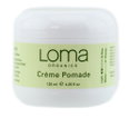 Loma Organics Creme Pomade-image1 Loma Organics Creme Pomade-image1