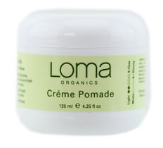 Loma Organics Creme Pomade-image1
