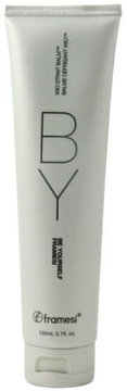 Framesi BY Be Yourself Wio Strait Balm-image1 Framesi BY Be Yourself Wio Strait Balm-image1