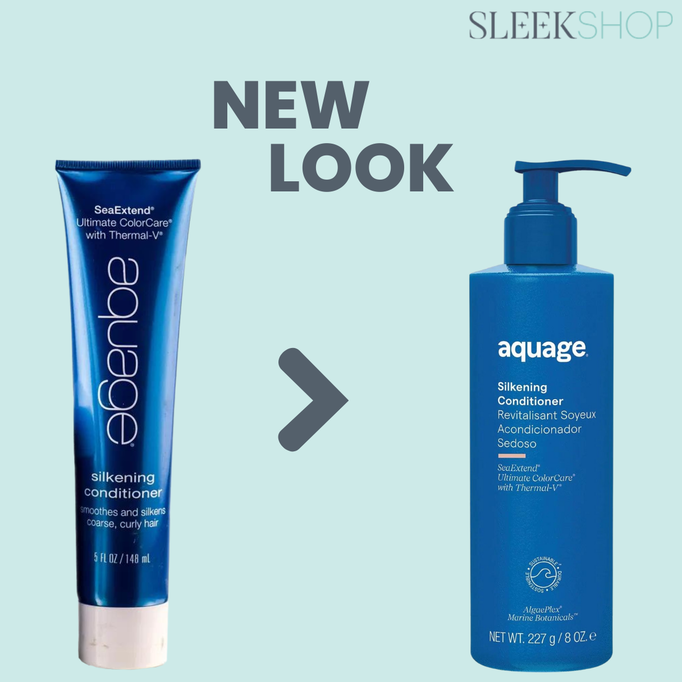 Aquage SeaExtend Silkening Conditioner - Ultimate ColorCare Aquage SeaExtend Silkening Conditioner - Ultimate ColorCare