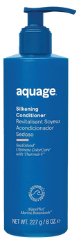 Aquage SeaExtend Silkening Conditioner - Ultimate ColorCare