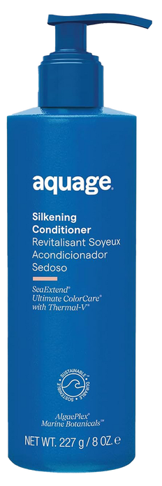 aquage silkening conditioner