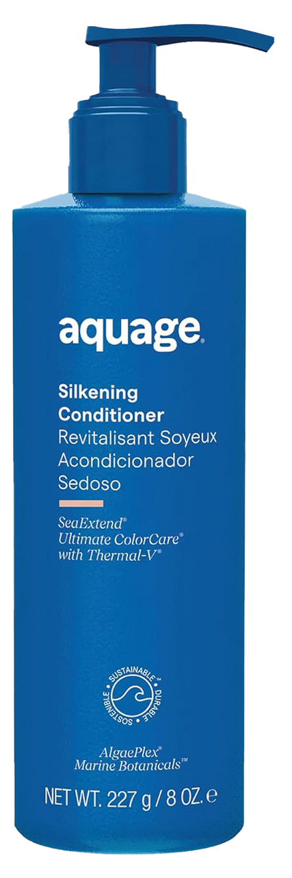 Aquage SeaExtend Silkening Conditioner - Ultimate ColorCare