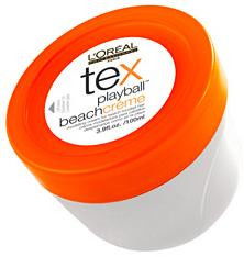 L'Oreal Professional Tex Playball Beach Creme