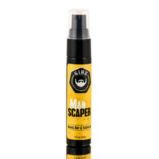 GIBS Man Scaper Beard, Hair & Tattoo Oil-image1 GIBS Man Scaper Beard, Hair & Tattoo Oil-image1