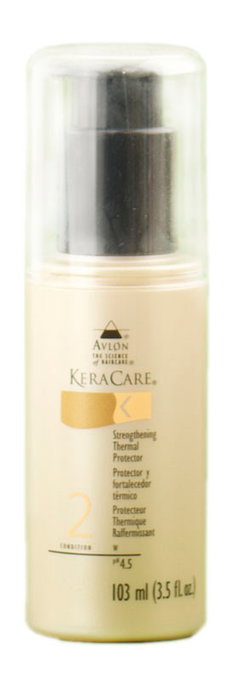 KeraCare Strengthening Thermal Protector-image1