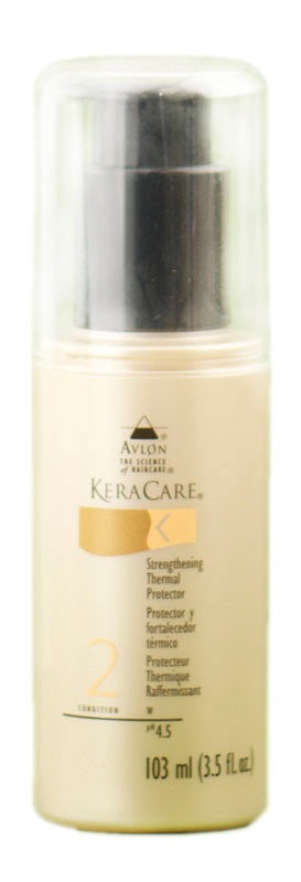 KeraCare Strengthening Thermal Protector-image1 KeraCare Strengthening Thermal Protector-image1