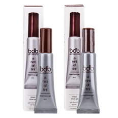 bdb Billion Dollar Brows - A Hint of Tint Tinted Brow Gel-image1 bdb Billion Dollar Brows - A Hint of Tint Tinted Brow Gel-image1