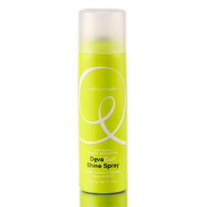 Deva Curl Shine Spray