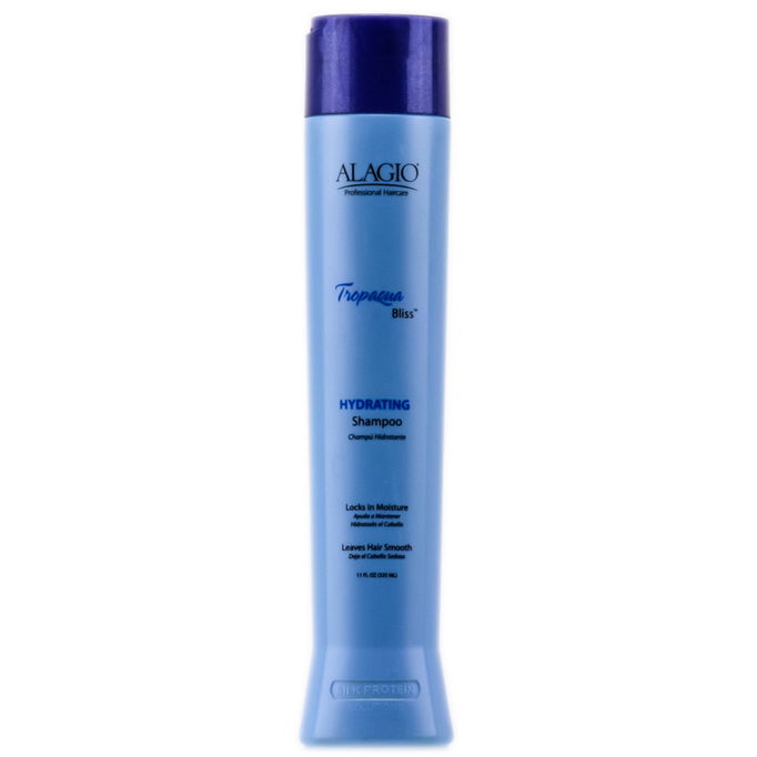 Alagio Tropaqua Bliss Hydrating Shampoo