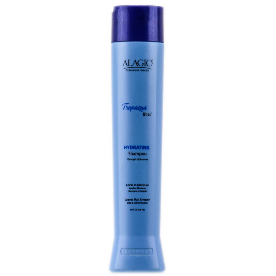 Alagio Tropaqua Bliss Hydrating Shampoo-image1 Alagio Tropaqua Bliss Hydrating Shampoo-image1