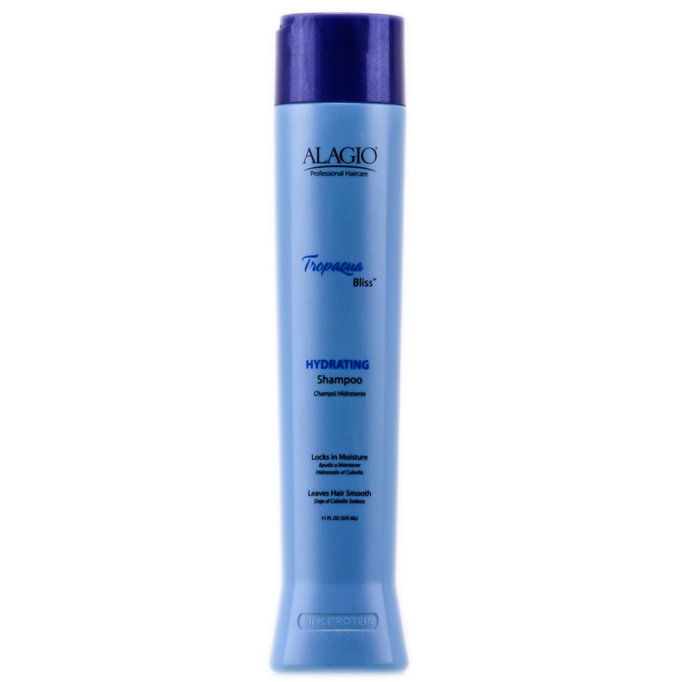 Alagio Tropaqua Bliss Hydrating Shampoo-image1