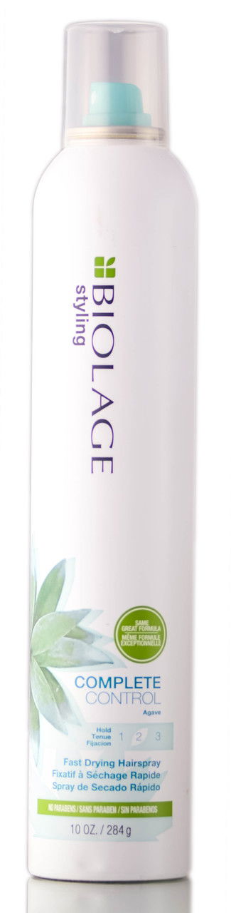 Matrix Biolage Complete Control Hair Spray Matrix Biolage Complete Control Hair Spray