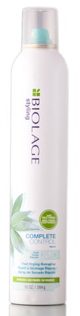 Matrix Biolage Complete Control Hair Spray-image1 Matrix Biolage Complete Control Hair Spray-image1