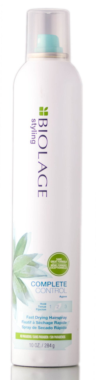 Matrix Biolage Complete Control Hair Spray-image1 Matrix Biolage Complete Control Hair Spray-image1