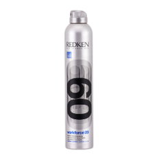 Redken Workforce 09 - Flexible Volumizing Spray-image1