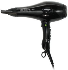 TurboIon Croc Designer Ceramic Ball Dryer AC