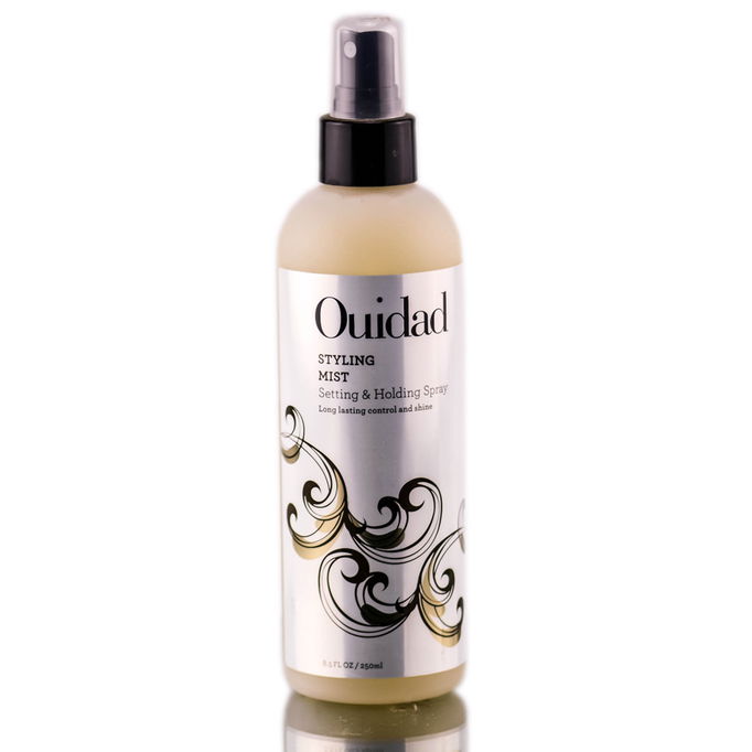 Ouidad Styling Mist Setting & Holding Spray
