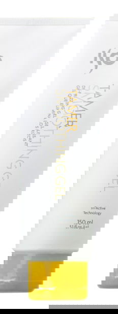ISO Tamer Smoothing Gel