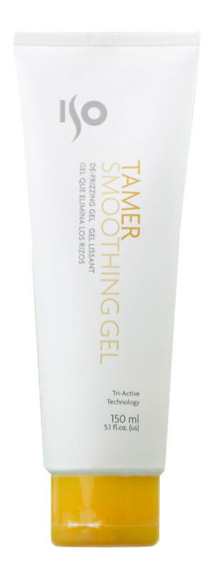 ISO Tamer Smoothing Gel