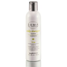 Soma Scalp Therapy Shampoo