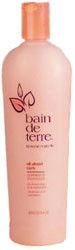 Bain de Terre All About Curls Camelina Shampoo