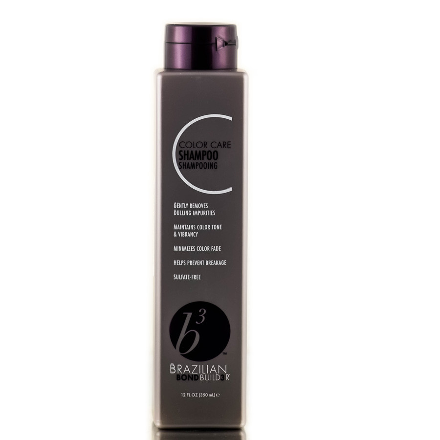 Brazilian b3 Color Care Shampoo-image1