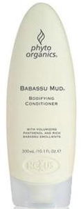 Nexxus Phyto Organics Babassu Mud - Bodifying Conditioner