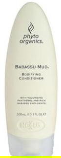 Nexxus Phyto Organics Babassu Mud - Bodifying Conditioner