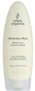 Nexxus Phyto Organics Babassu Mud - Bodifying Conditioner-image1 Nexxus Phyto Organics Babassu Mud - Bodifying Conditioner-image1