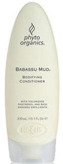 Nexxus Phyto Organics Babassu Mud - Bodifying Conditioner-image1 Nexxus Phyto Organics Babassu Mud - Bodifying Conditioner-image1