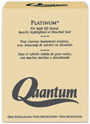 Quantum Platinum Perm
