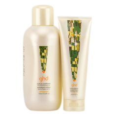 GHD Nurture Conditioner for Weak & Damaged Hair-image1 GHD Nurture Conditioner for Weak & Damaged Hair-image1