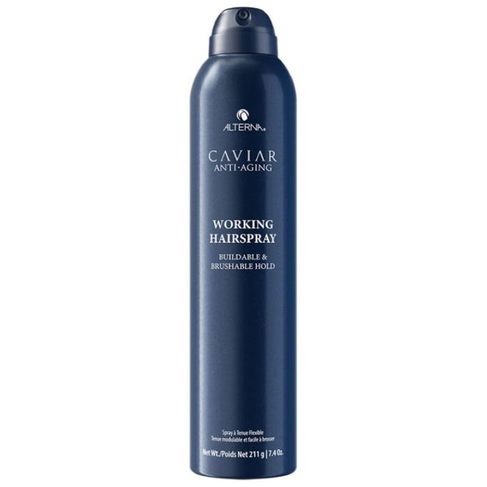 Alterna Caviar Anti-Aging Working Hair Spray Alterna Caviar Anti-Aging Working Hair Spray